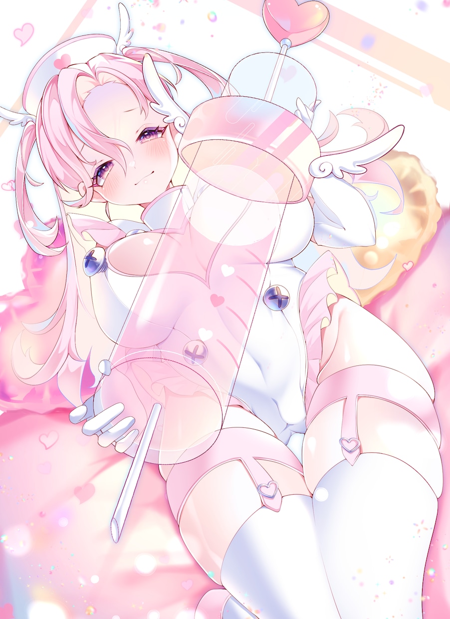 最短即日！SNSアイコンサムネ一枚絵立ち絵描きます 法人/企業様商用実績あり！安い早いうまいがモットーです！ イメージ1