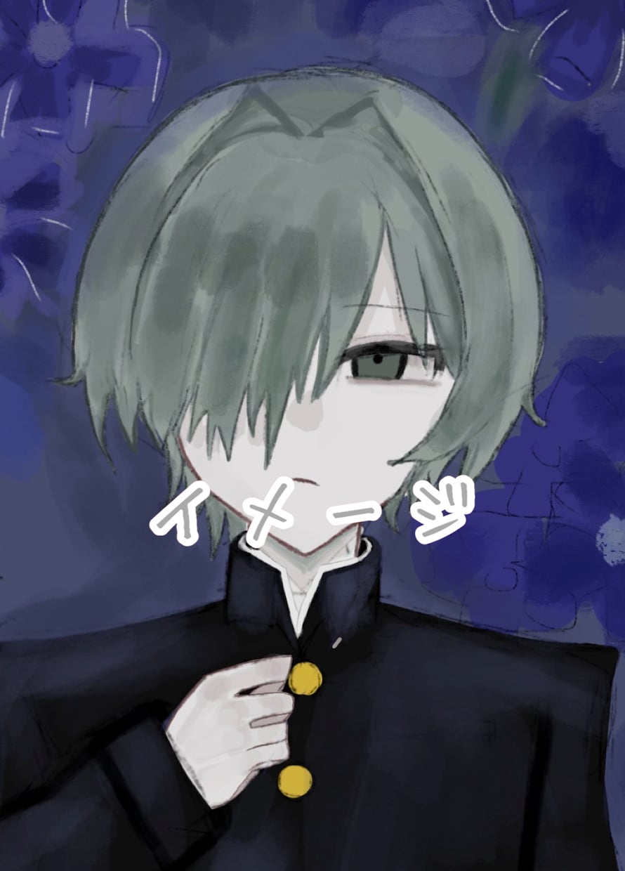 簡易イラストを描きます 胸上、立ち絵などを簡易で安い価格で描きます！ イメージ1