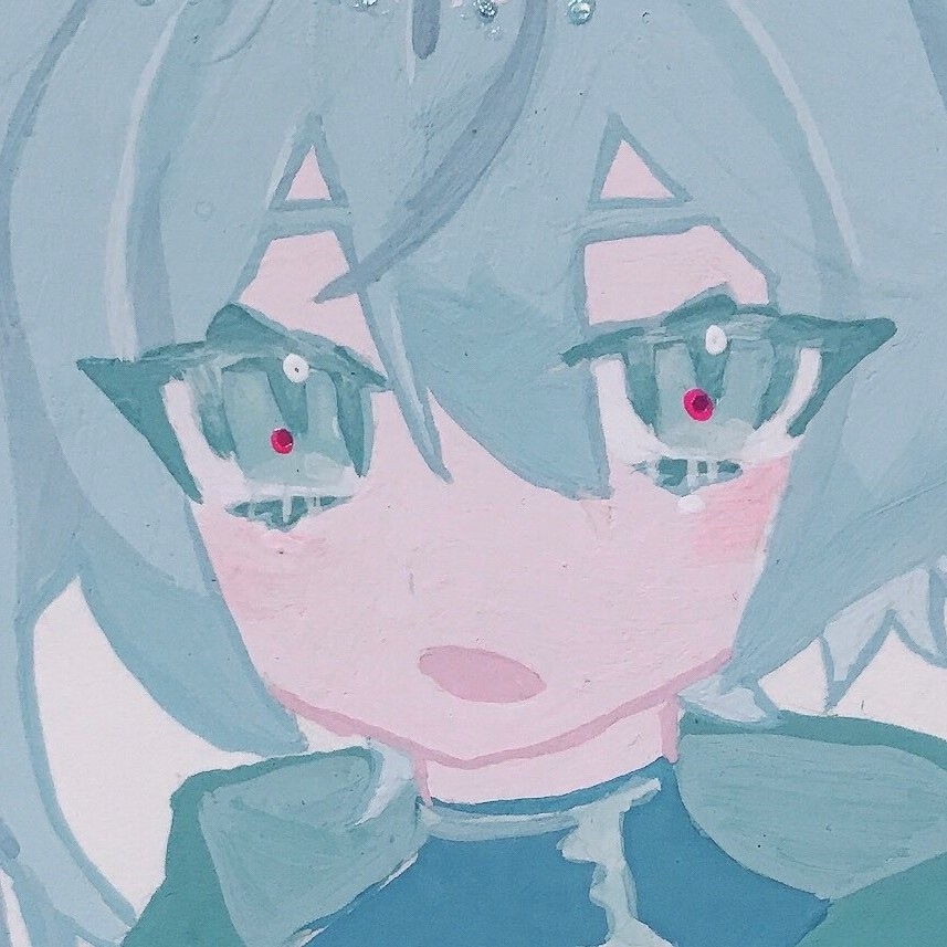 かわいいアイコン描きます かわいいキャラクターアイコンをかきます イメージ4