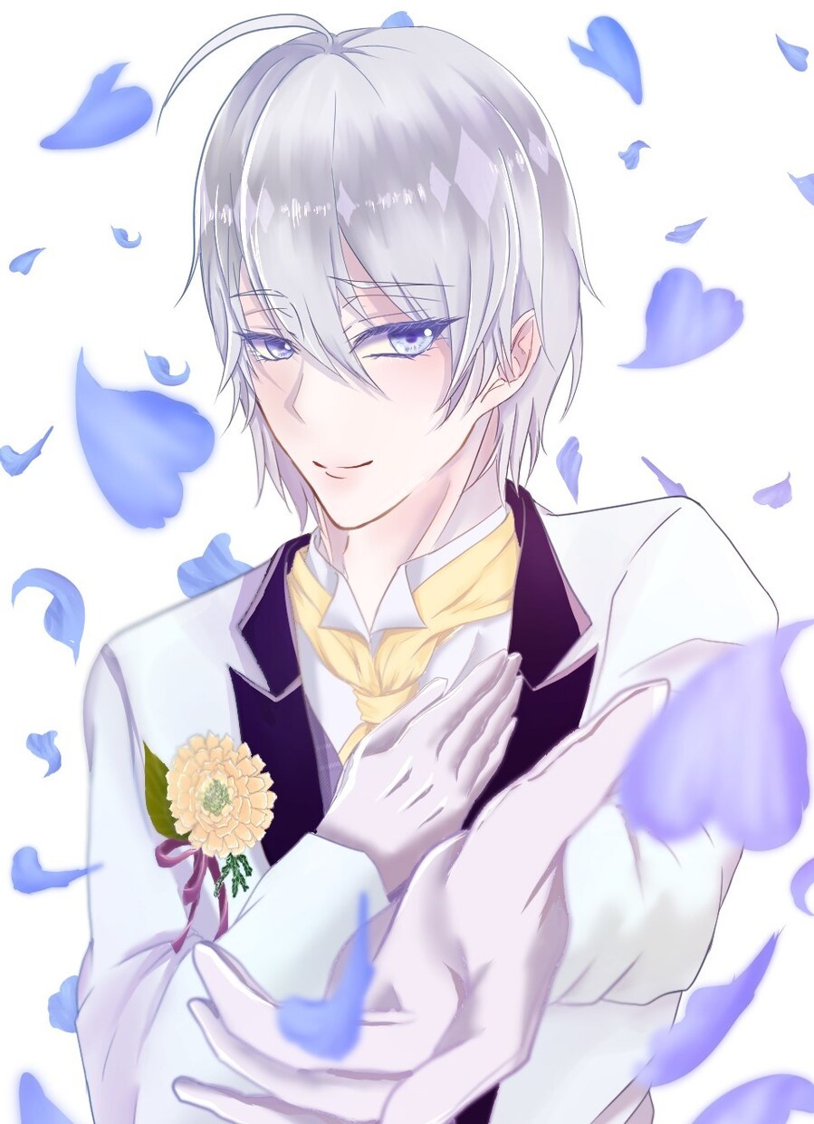 お値下げ中！！あなた好みの絵柄でイラスト描きます オリジナル、二次創作OK！要望細かく受け付けます！ イメージ2