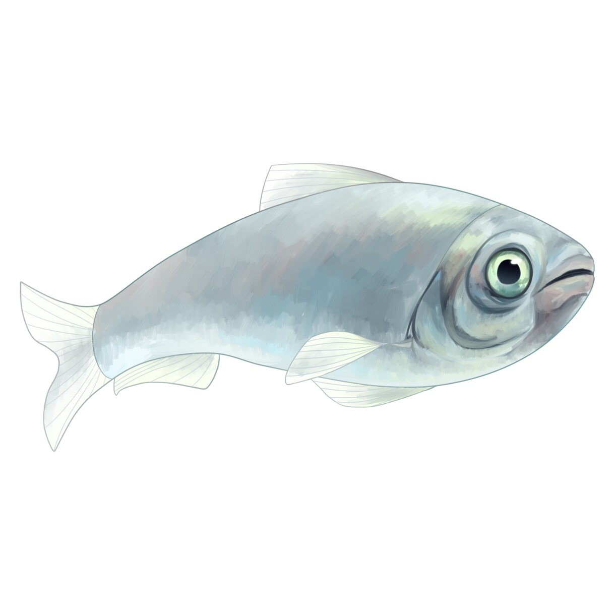 SNS用アイコンを描きます キャラクターから食べ物までなんでもお任せください！ イメージ3