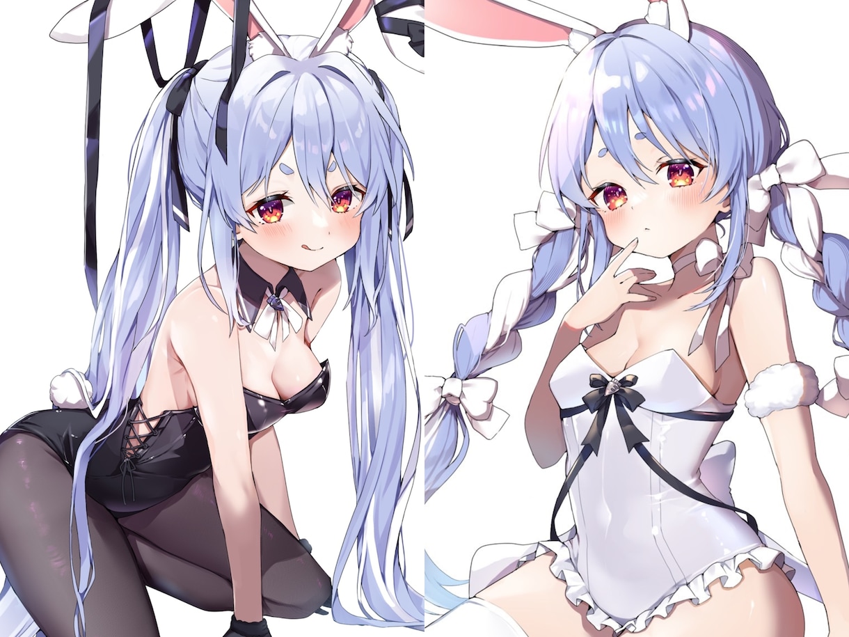 可愛らしい絵柄で高品質なイラストに仕上げます サムネ、記念日イラスト、キャラクターデザインお任せください！ イメージ3