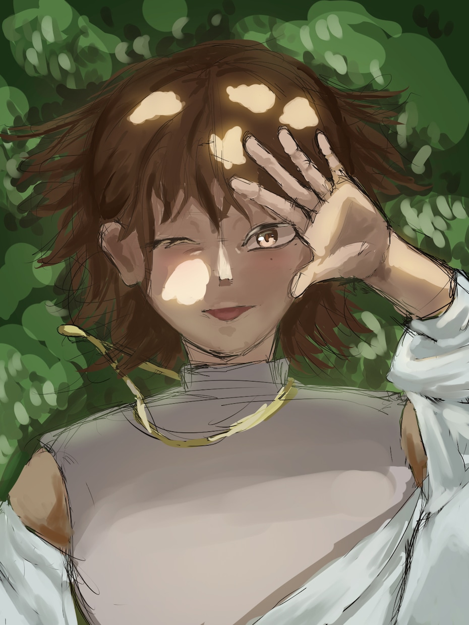 皆さんのご要望に沿ったイラストを作成します 厚塗りイラストを主としてます！ イメージ2