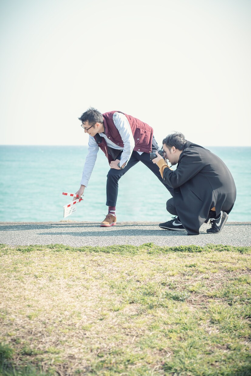 結婚式を感動へ導くプロフィールムービーを作成します 一生に一度を最高に！安くてもクオリティを保ちたい方へ イメージ7