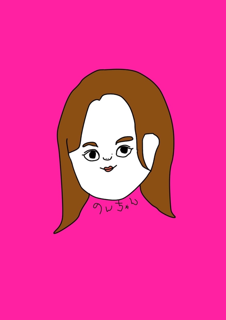 クセ強めかわいいアイコン描きます ＼SNSやブログのアイコンに使いやすいです⭐︎／ イメージ3