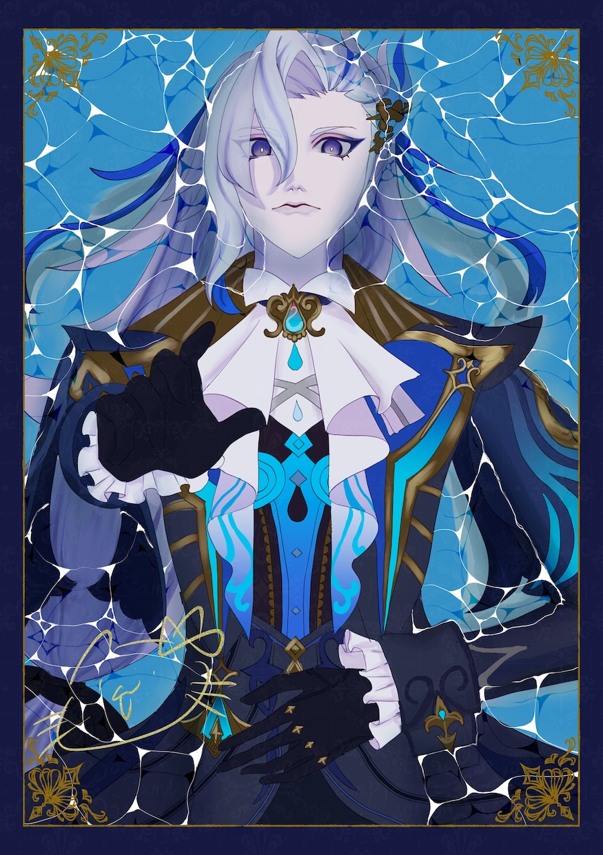 ご要望のイラストをお描きします アイコン、1枚絵、表紙、挿絵などご希望のイラストを制作します イメージ3