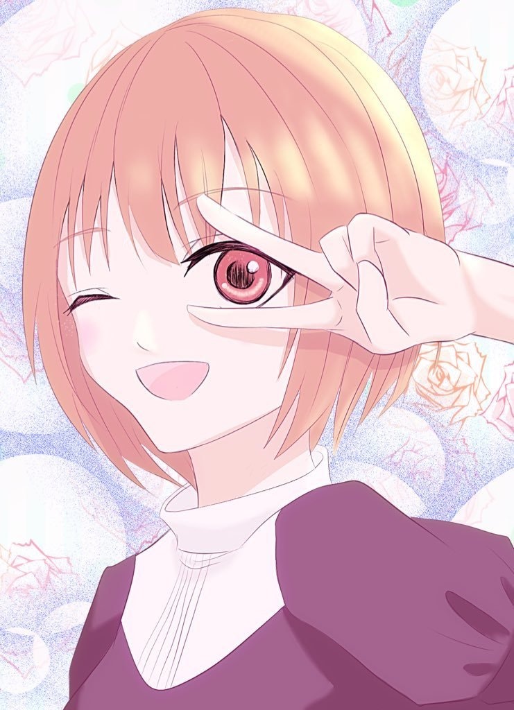 目を引く一枚絵描きます IRIAMやvtuberなど多岐に使える一枚絵描きます イメージ5