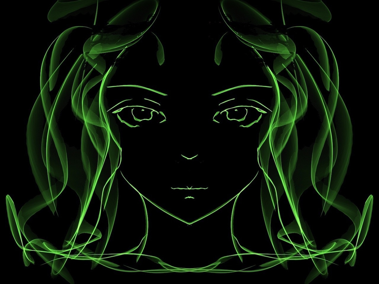 イラスト、デザイン制作致します 高級感のあるイラストを制作いたします イメージ2