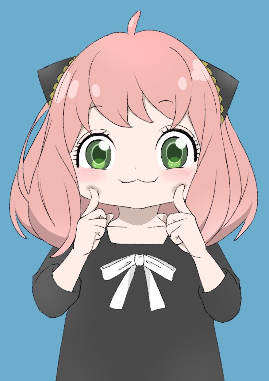色々なイラスト描きます アイコン、立ち絵、ヘッダー、画像用なんでもOK イメージ2