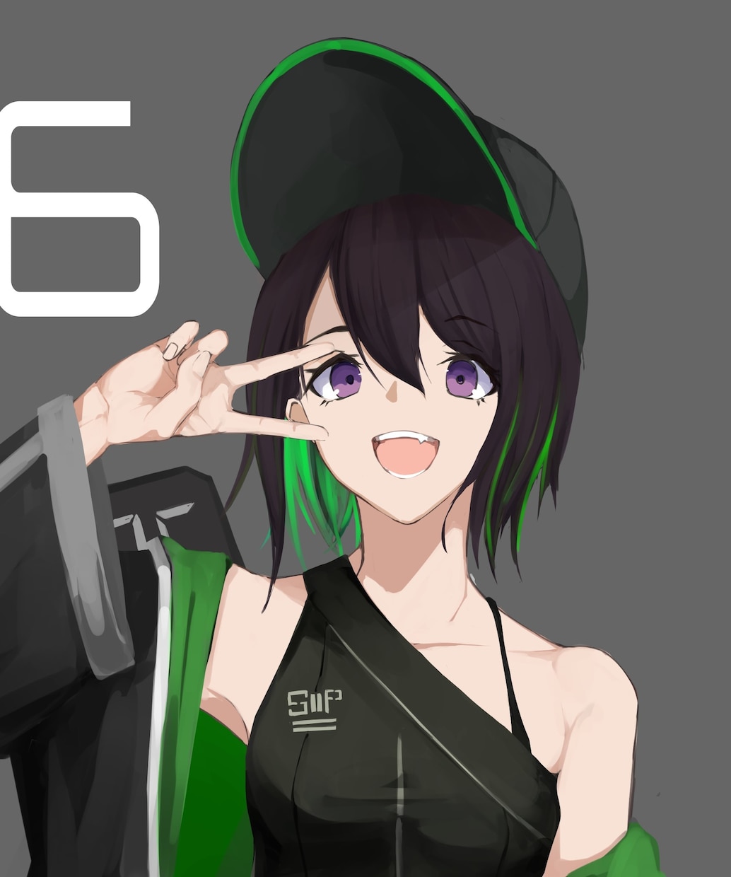 イラストを制作します この世に一枚だけのオリジナルイラストの制作 イメージ3