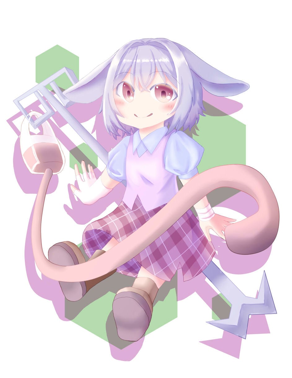 商用利用可能 イラスト描きます 自作小説の表紙、待受等色々描きます イメージ1