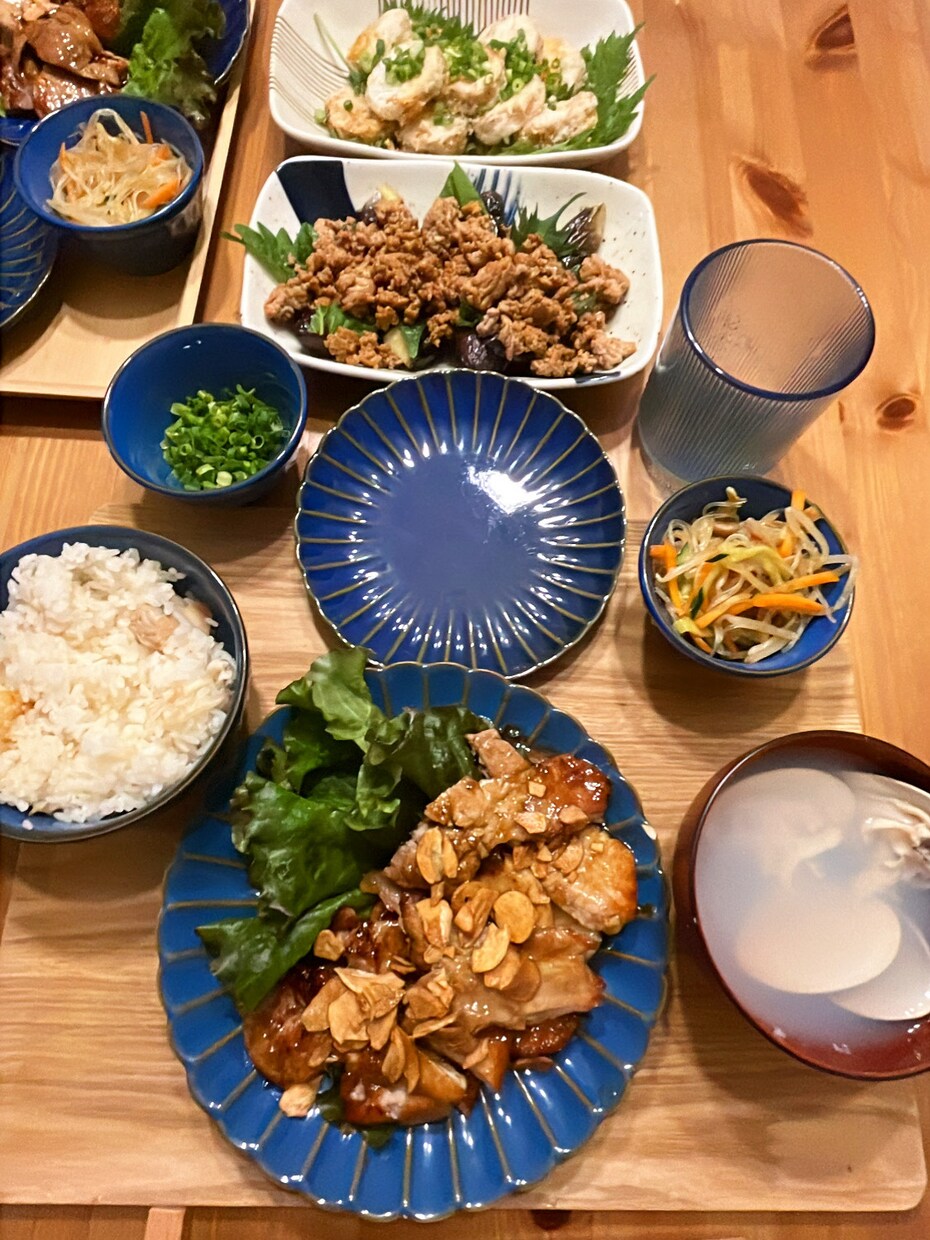 忙しい女性のための段取り料理60分お教えします 料理は 「料理を好きにならなくて大丈夫です」 イメージ3