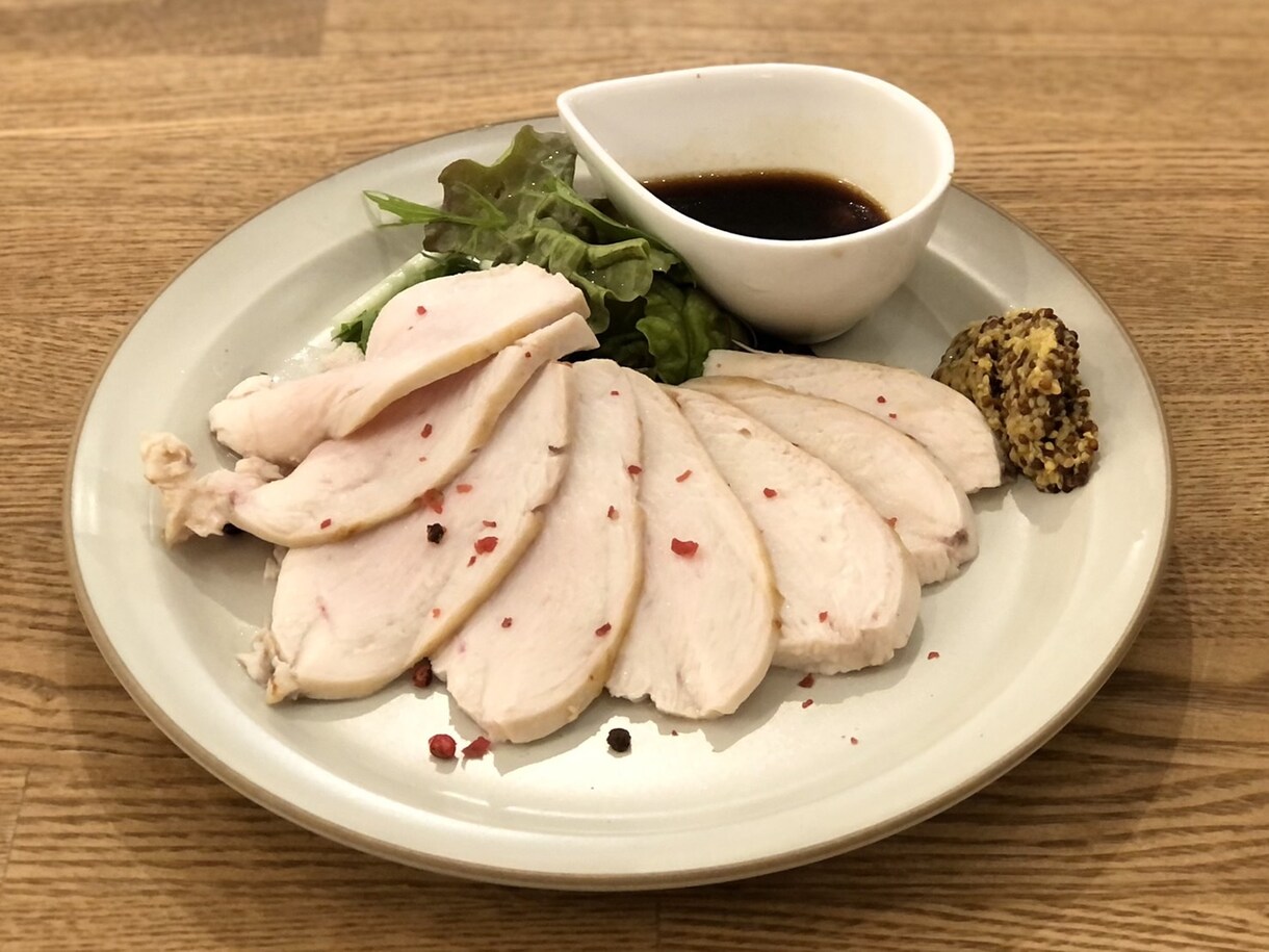毎食お困りの献立を現役レストランの店長が解決します 特別な日や普段の献立をレストランシェフと一緒に作ります イメージ3