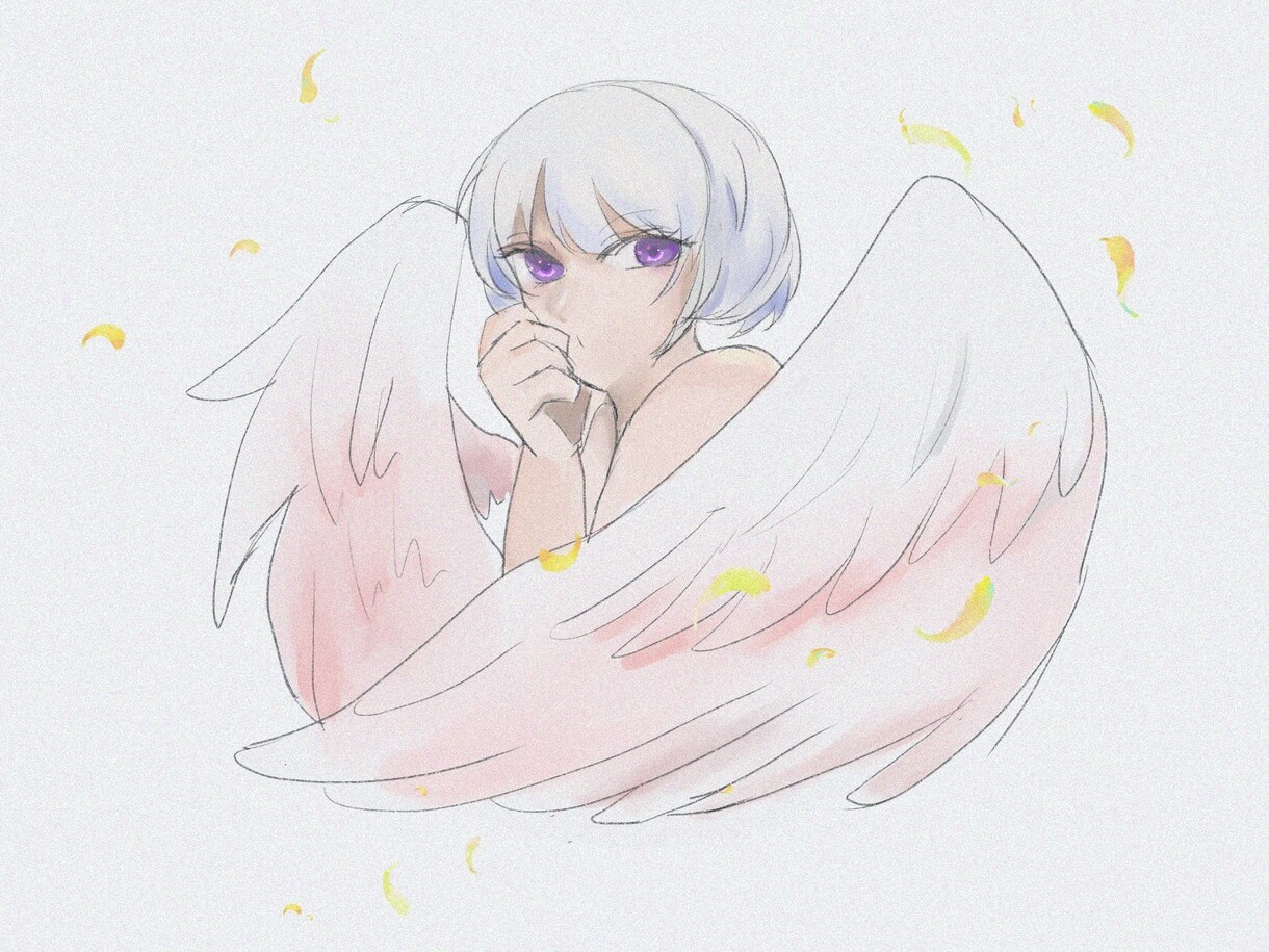 オリジナルのイラストを作ります SNSであなただけのアイコンをお作りします！ イメージ1