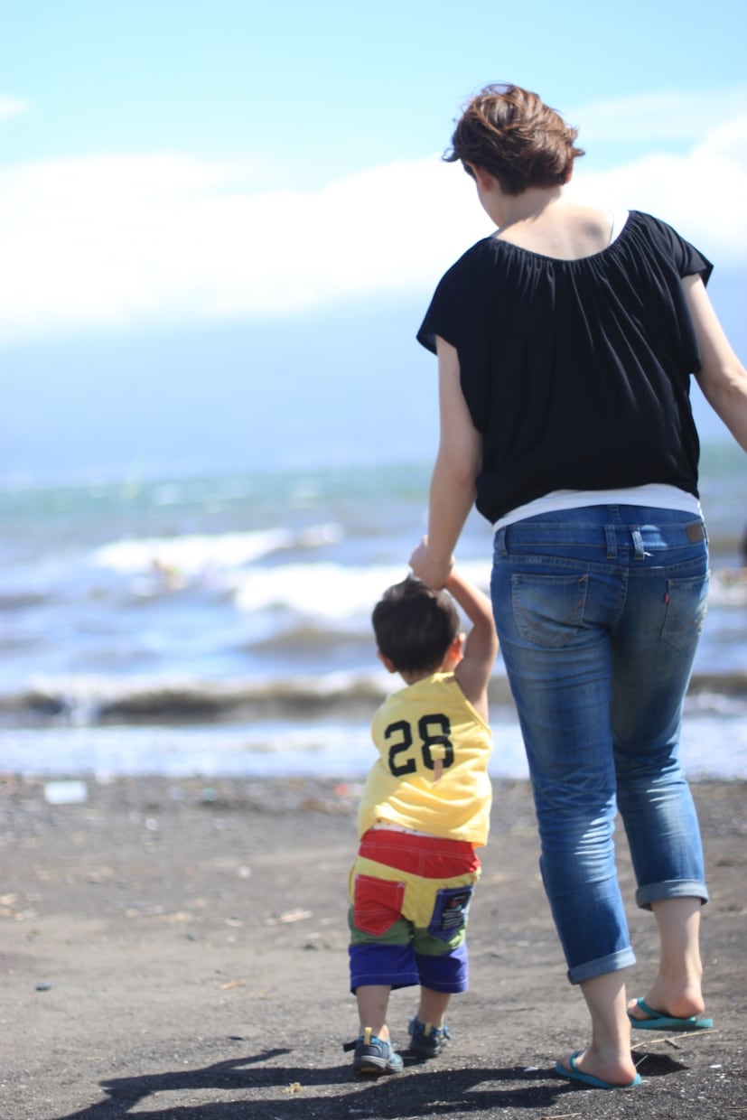 妊娠中、子育て中の方へ。お悩み伺います 子育ては自分育て。ご自身を大切に。ママの笑顔が一番♪ イメージ3