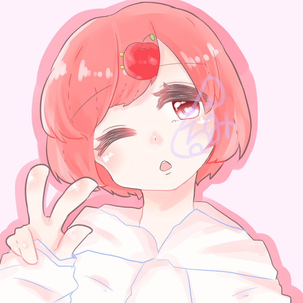 オリジナルアイコン描きます あなただけのSNSアイコンをお届けします イメージ3