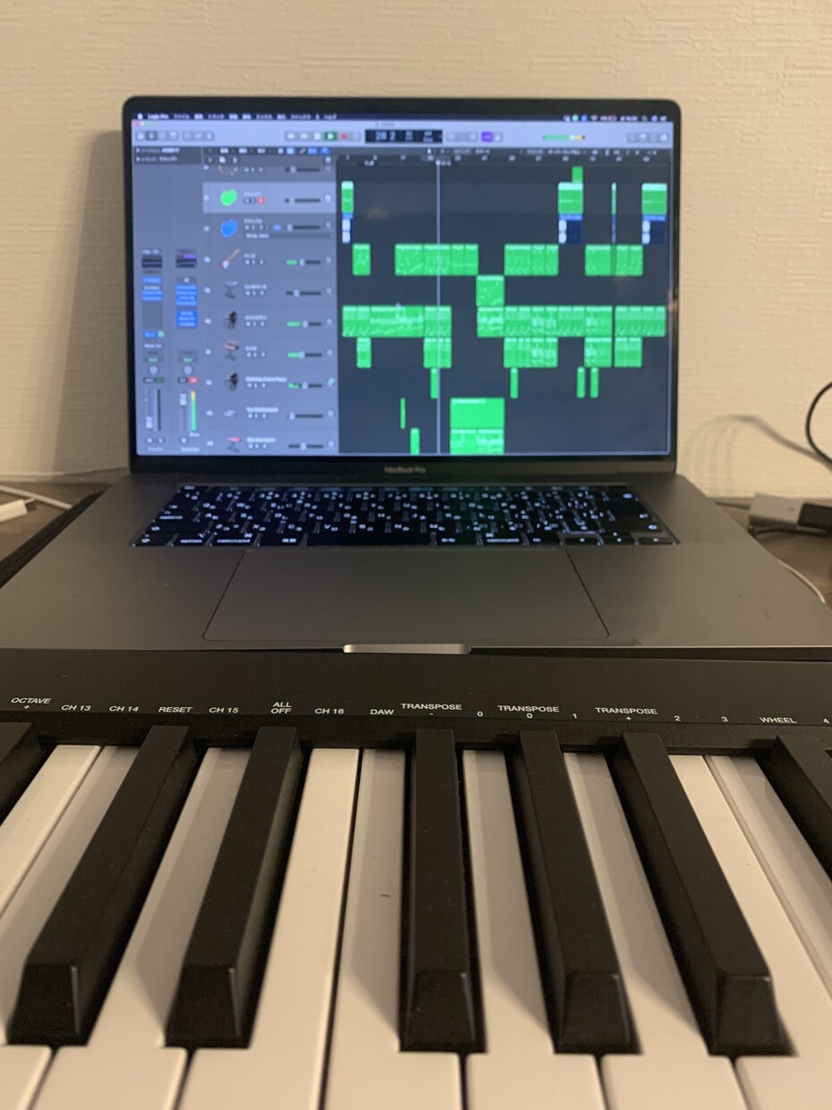 安価でプロ顔負けの楽曲提供致します 音楽活動 / 商品 / 映像 など様々な用途に対応致します！ イメージ1