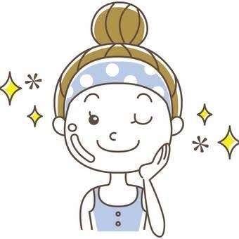 お肌がスベスベになる方法教えます 潤うスベスベお肌を一緒につくりませんか？ イメージ1