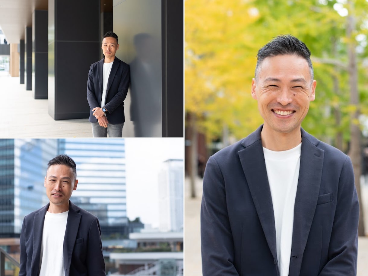第一印象ワンランク↑自然な肌補正も無料にて承ります ✔ 婚活・SNS・ビジネス対応！✔ 写真が苦手な方歓迎！ イメージ5