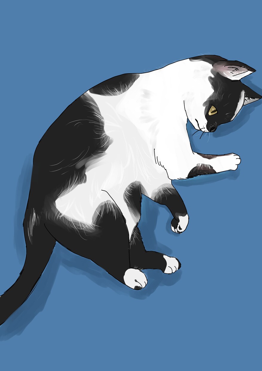 アイコンお描きします SNSアイコンをなるはやでお届けします! イメージ1