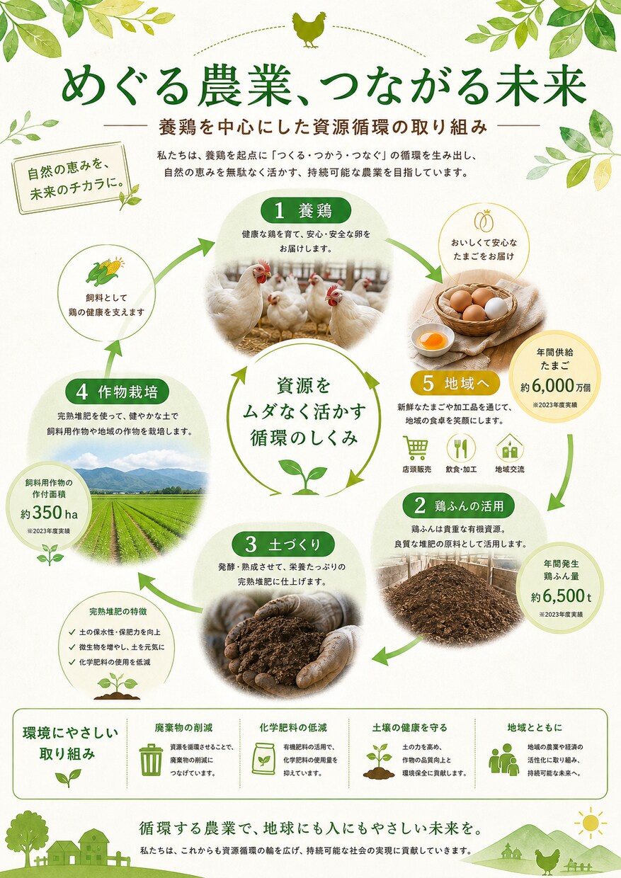 A4片面のシンプルなチラシを作成します 店舗・サロン・教室向けに、見やすく伝わるチラシを制作します イメージ2