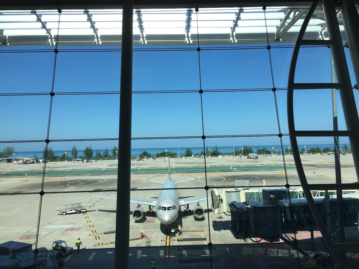 最幸な海外旅行をプランニングする力を指導します せっかく行く海外旅行、120％満足しなくていいんですか？ イメージ2