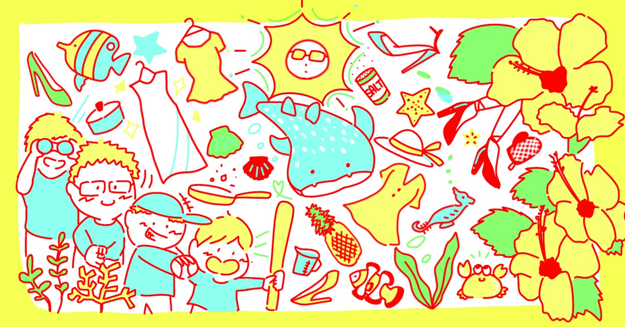 愛されゆるかわイラストお描きします あなたの好きをぎゅぎゅっと詰めこみます。 イメージ9