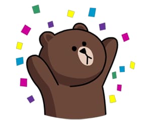 あなたのLINEスタンプをTwitter＆ブログ他で★ガンガン宣伝します！ イメージ1