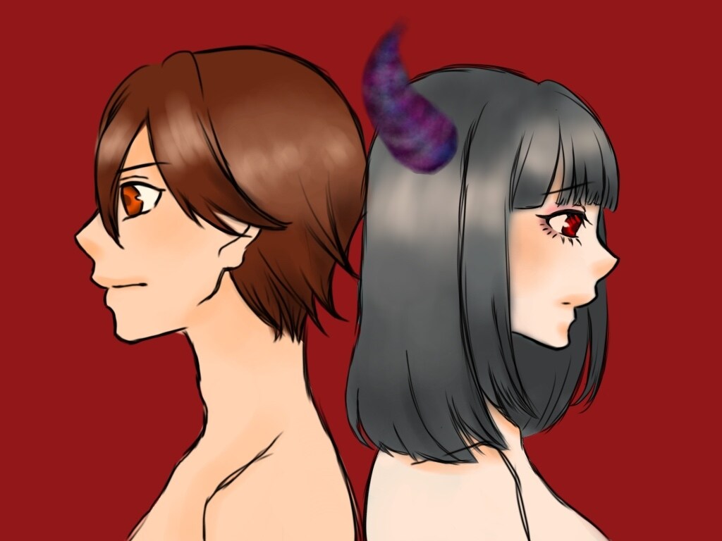 デジタルイラストのアイコン描きます 自分ではかけないけど自分だけのアイコンが欲しい！という方へ イメージ7