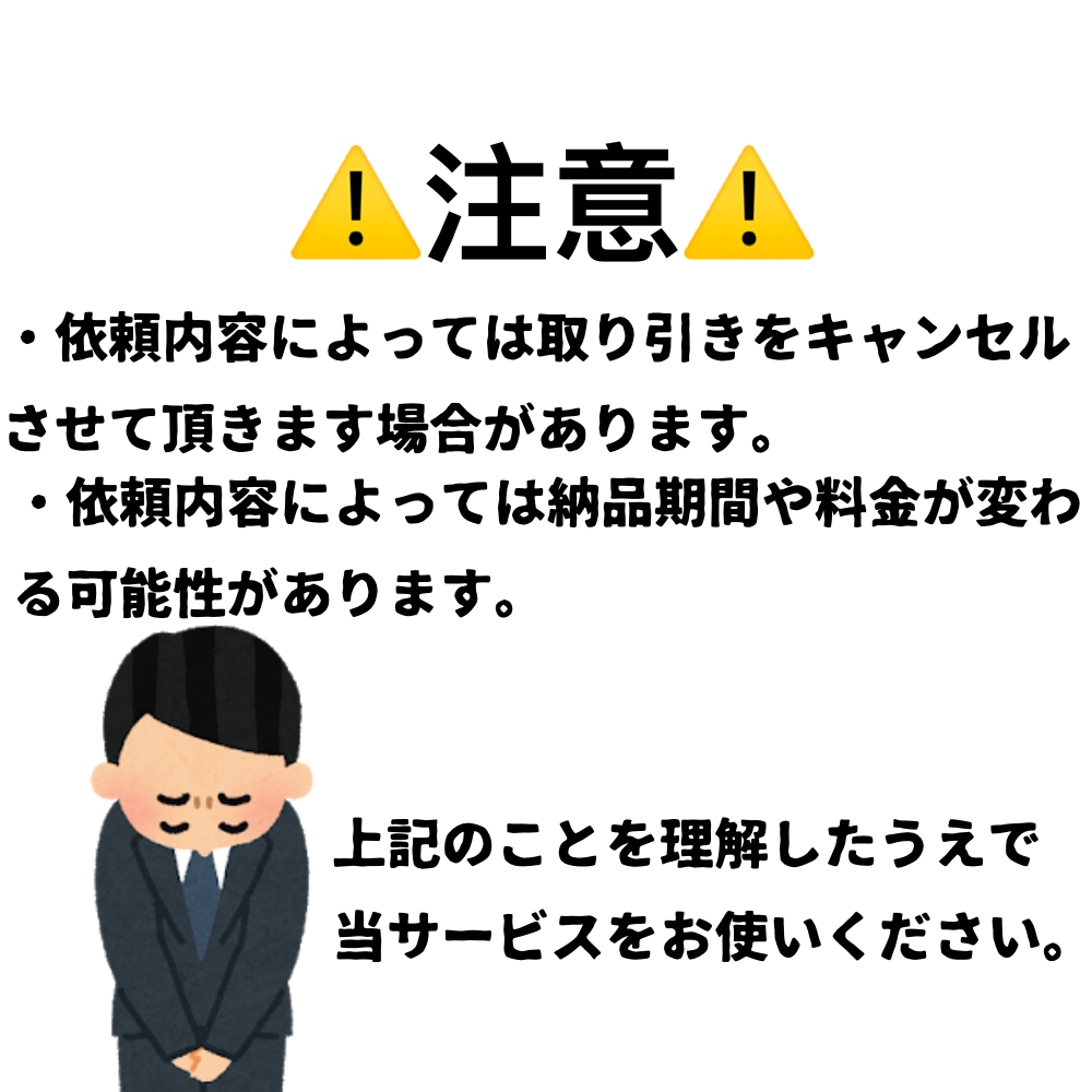 Youtube動画、結婚式ムービーの編集代行します 利用者のことを何よりも考える動画編集代行サービス イメージ3