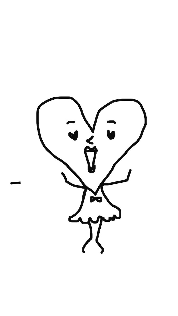 キモカワキャラ作ります きもキャラはみんなを笑顔にし世界を救う！ イメージ6