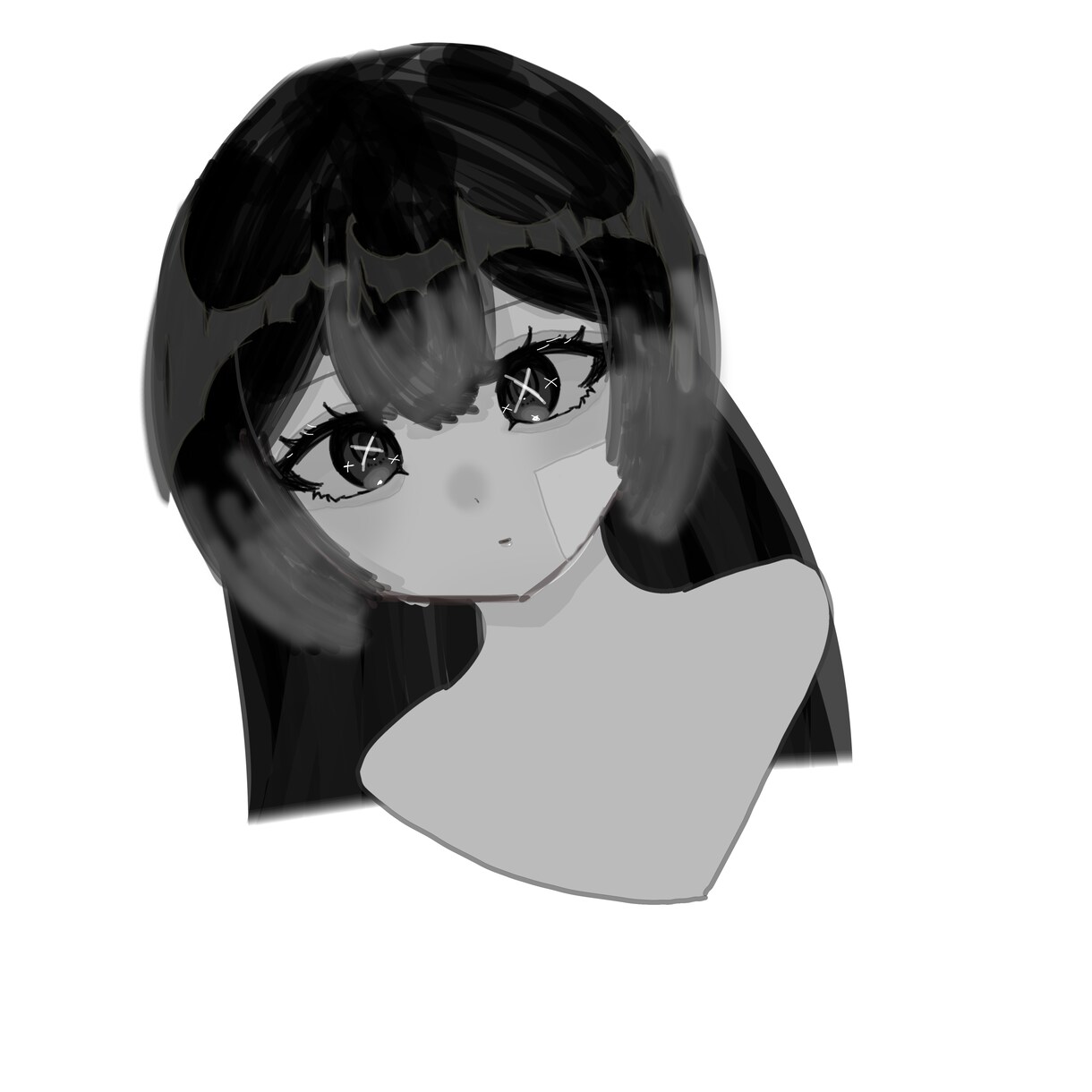 とびきり可愛い絵をあなたにあたえます とびきり可愛い絵をあなたにあたえます！！ イメージ1
