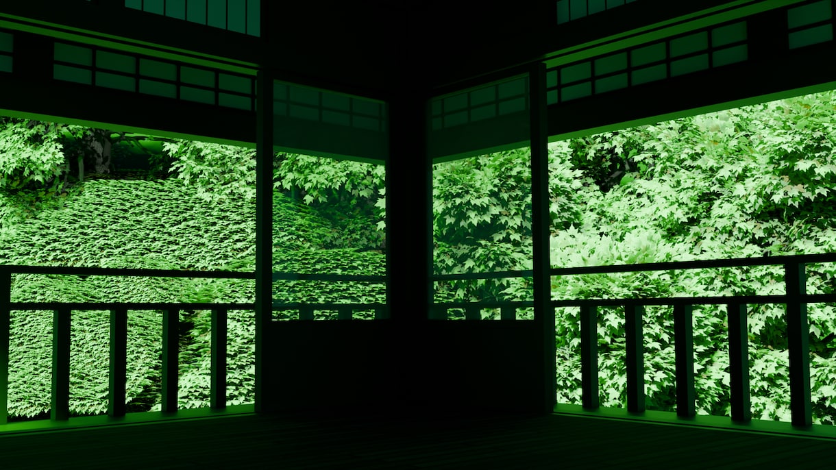 お部屋や建物の3DCG・パースを高品質に制作します 【図面・写真から立体化】建築物3DCGを高クオリティで描画！ イメージ5