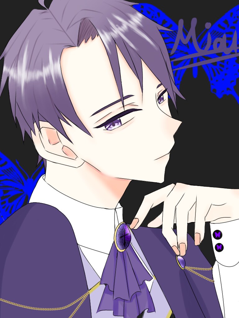 貴方の為のアイコンイラスト描きます ネットでのオリジナルアイコンを望んでる方 イメージ1