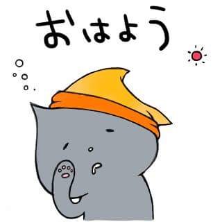 SNS用のアイコン描きます 可愛い系、二頭身等のキャラが得意です。 イメージ3