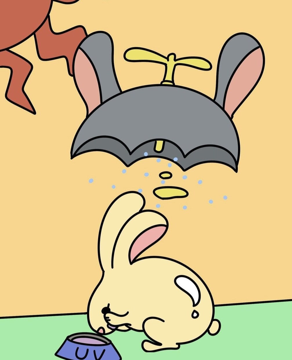 動物をモチーフにオリジナルキャラクターを制作します POPで親しみのあるキャラクターをデザインします イメージ5