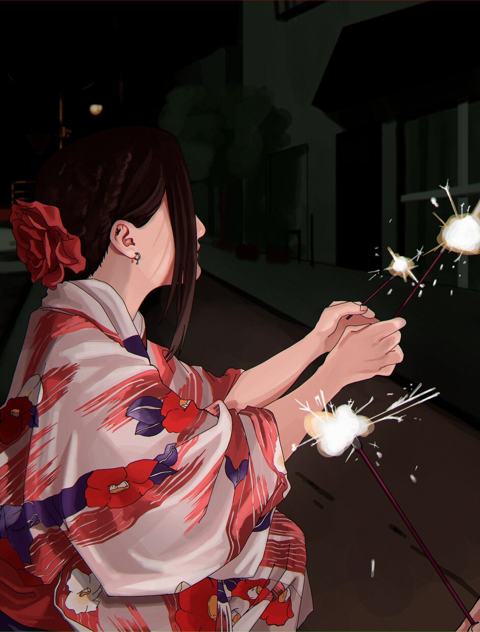 似顔絵描きます 写真をもとに似顔絵を描きます！ イメージ2