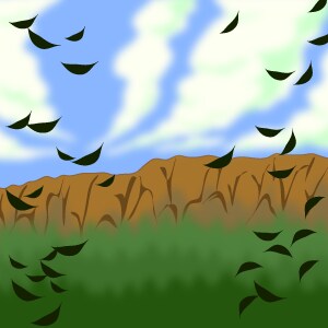 写真から似顔絵をデザインします ○○風の似顔絵～髪色自由～を作りたい方におすすめ！ イメージ2
