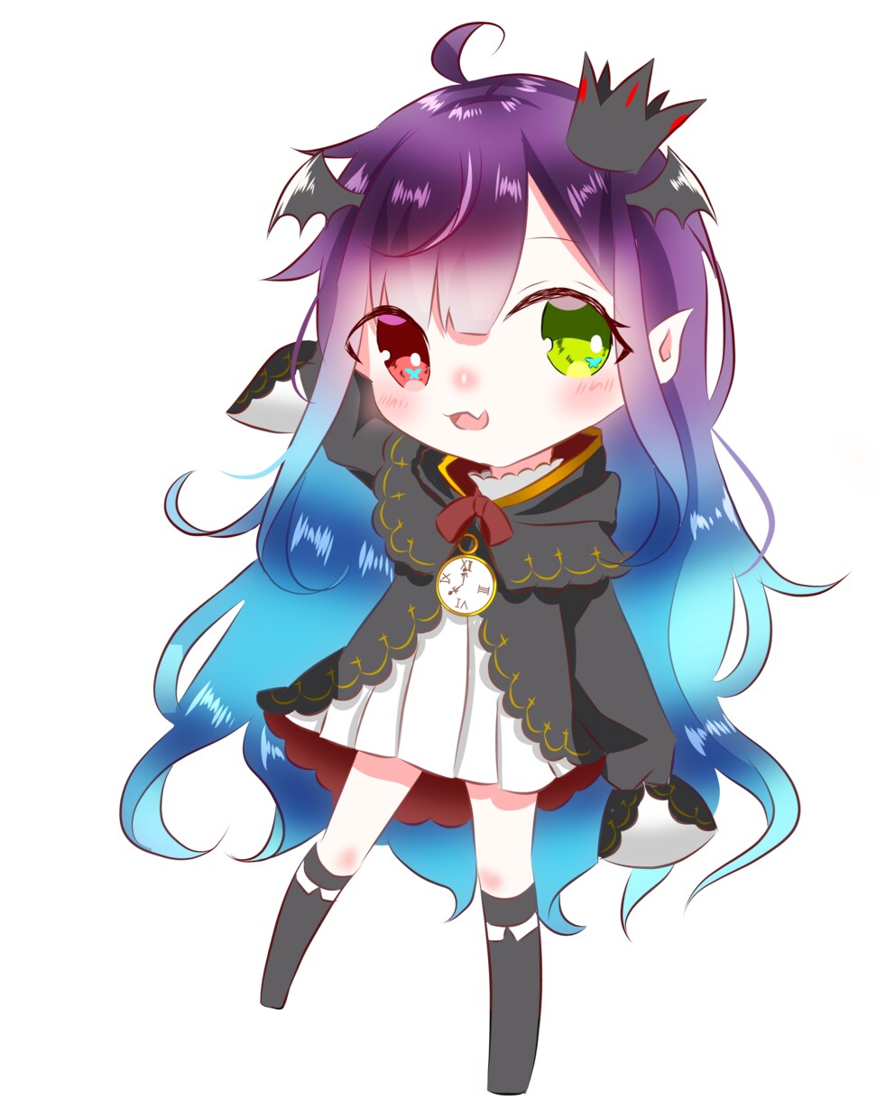 アイコンやヘッダーに使えるイラストお描きします 可愛くてキラキラしたイラストが得意です！ イメージ6
