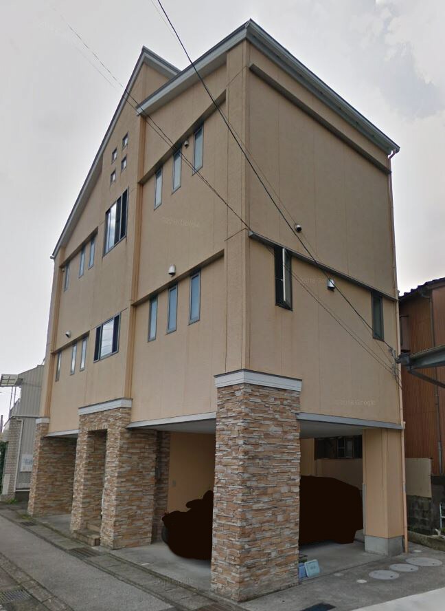 外壁塗り替え時のカラーシュミレーション制作します 建築塗装一級の技術とイラスト制作で身に付けた技術 イメージ1