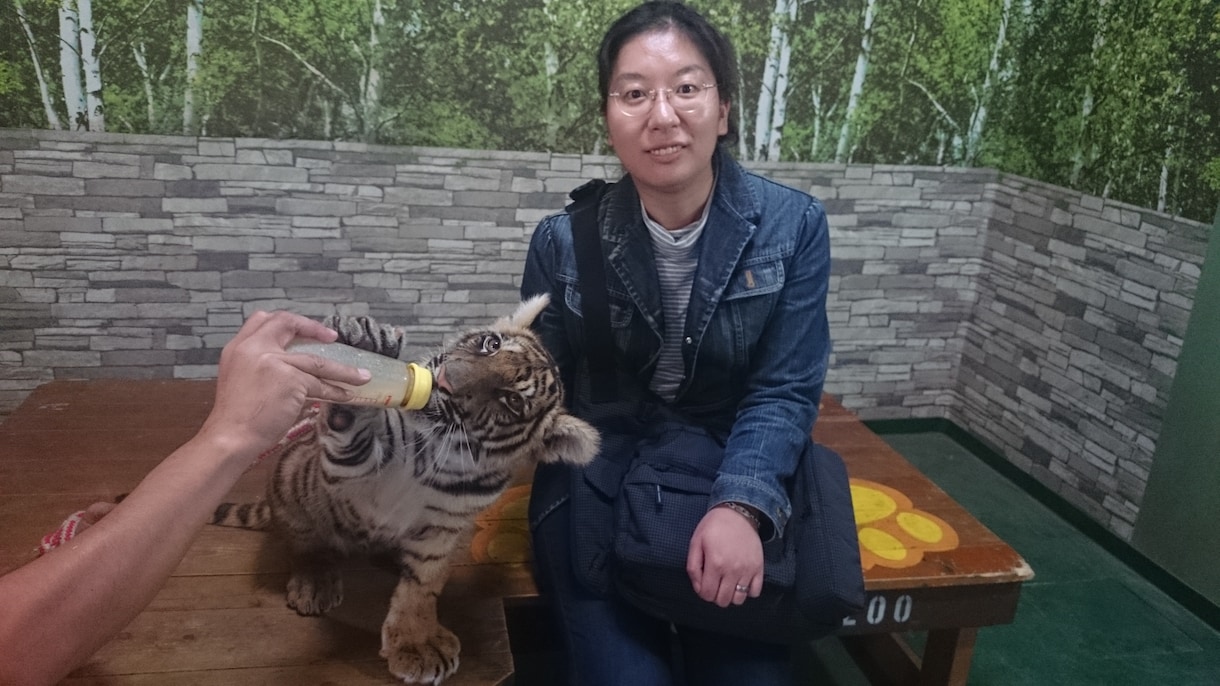 ペット（主に犬ネコ）に関する相談、受け付けます ペット（主に犬ネコ）たちとの暮らしの中で疑問のある方向け！ イメージ3