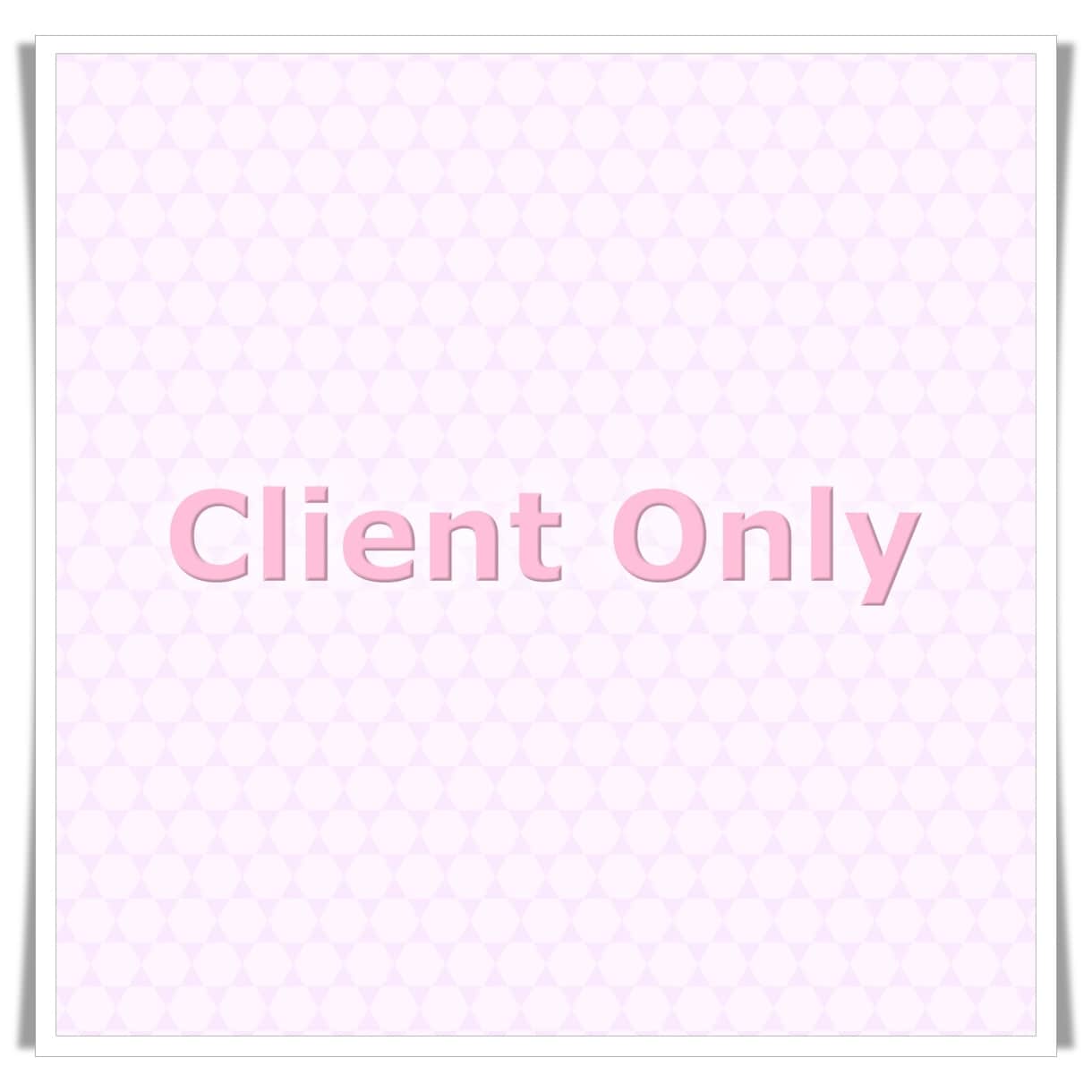 ご契約様専用＊分割決済になります ご契約さま専用窓口になります。他者のご購入はご遠慮下さい イメージ1