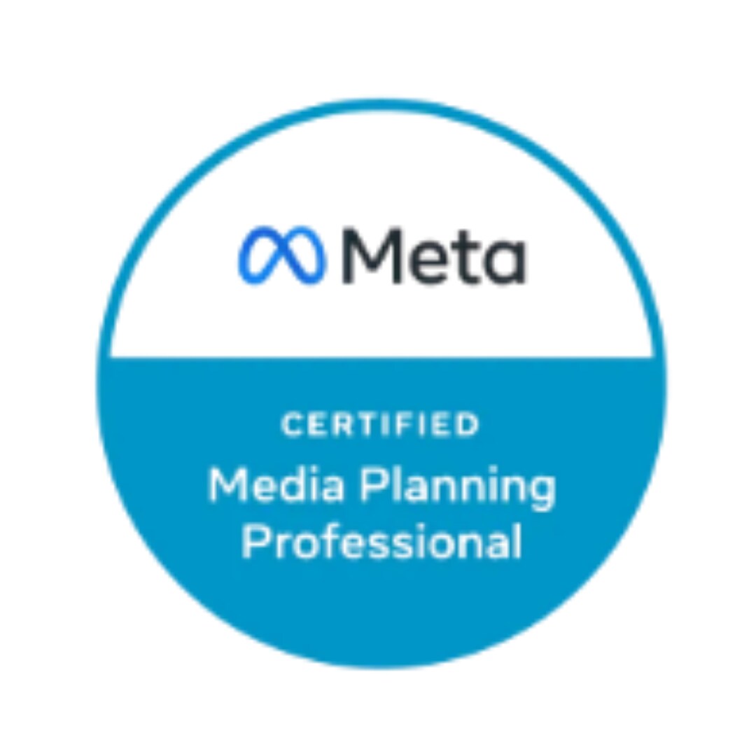 メタ認定資格者が Meta広告設定します Meta公式認定資格保有者による広告初期設定で成果最大化へ イメージ2