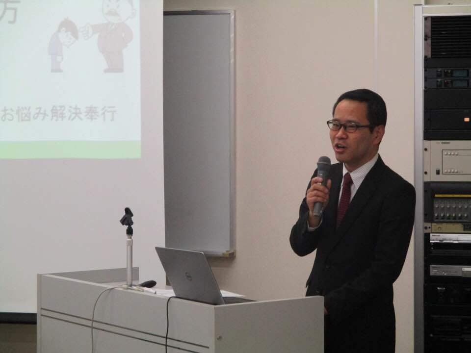 中小企業の課長さんの部下に対する悩みを解決します 中小企業20年、50人の部下を育てた元管理職が力になります。 イメージ3