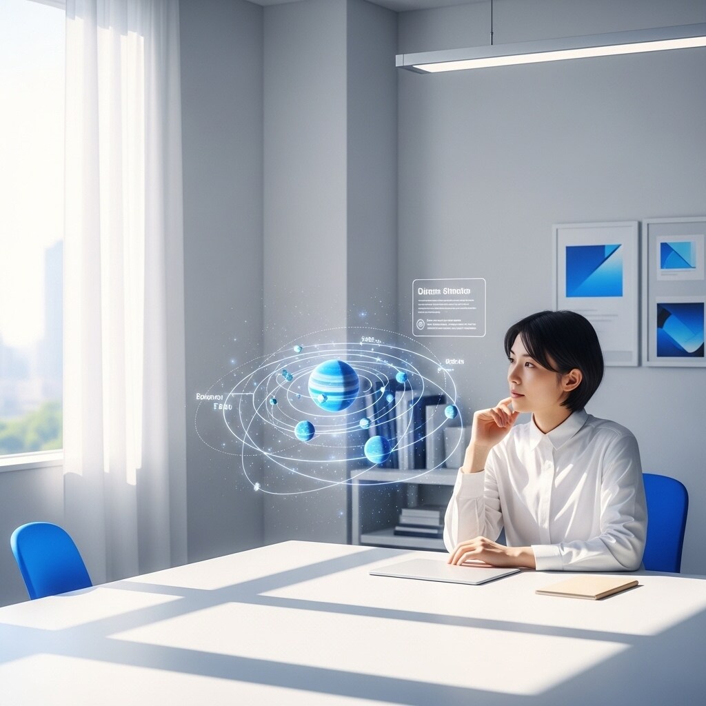 西洋占星術の疑問に理屈で答えます 占いの“当たらなさ”の理由も理屈で説明 イメージ2