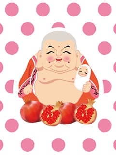 妊活してる人にジンクスを教えます 私も1年妊活してました。ずっと妊娠出来なくて悩んでいました。 イメージ1