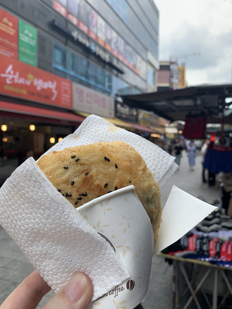 コロナ禍の韓国旅行体験をシェアします 美容、グルメ、韓国旅行体験記をシェア イメージ3