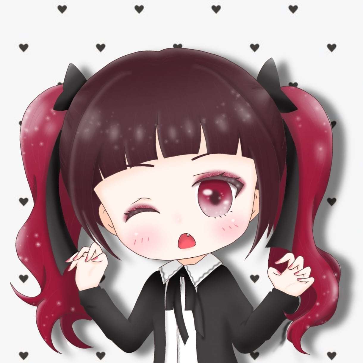 イメージに沿ったイラスト・アイコン制作を承ります 価格交渉可能！！お気軽にご相談ください★最短即日納品★ イメージ3