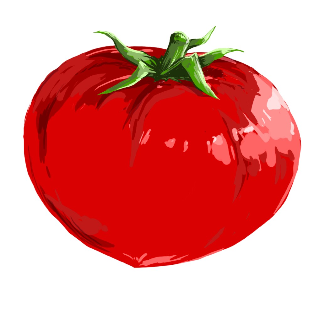 おいしそうな食べ物のイラストお描きします 目を引く素敵なお料理や食べ物のイラスト、お任せください！ イメージ2