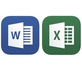 保育関係のWord、Excel作成を代行します 保育関係の書類の作成を代行致します。 イメージ1